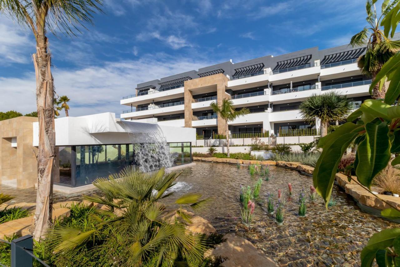 Apartment Espanatour Flamenca Village 6 *