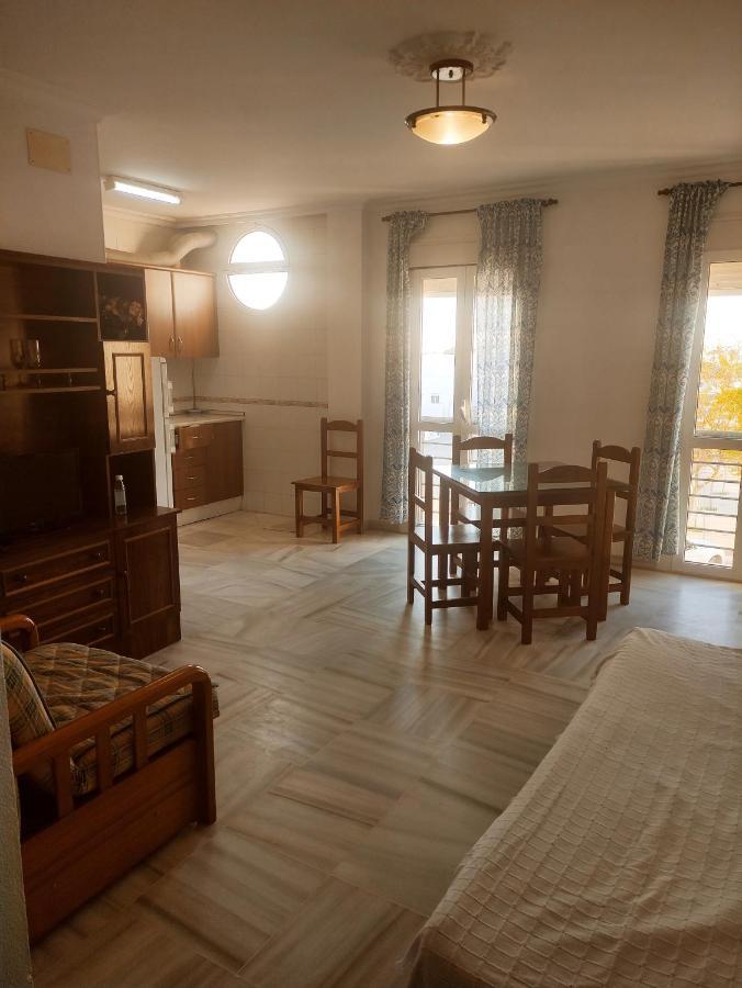 Apartamento Conileño Con Terraza *