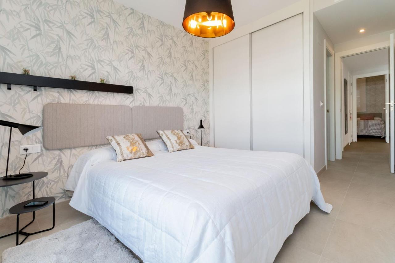 Apartment Espanatour Flamenca Village 6
