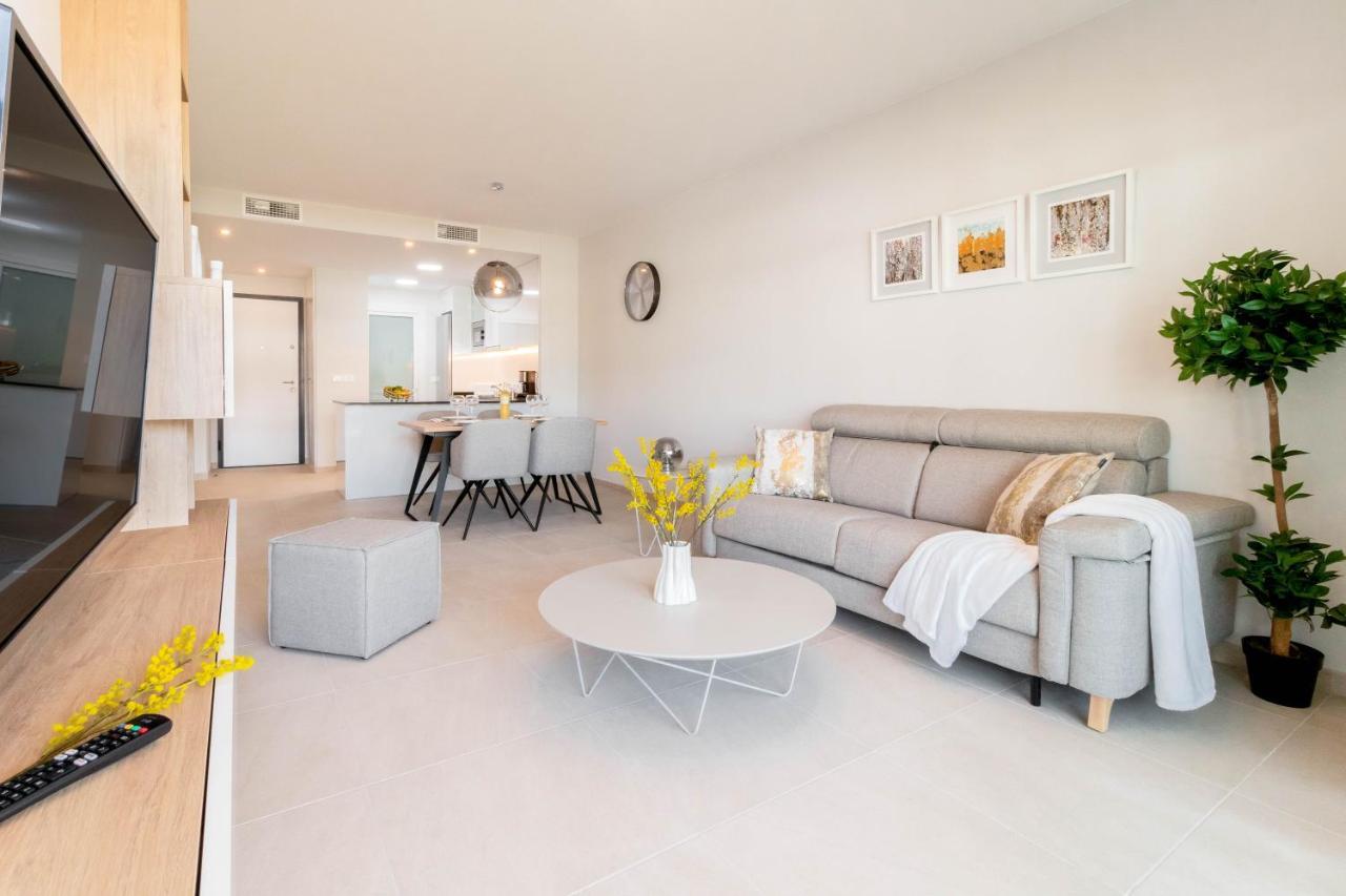 Apartment Espanatour Flamenca Village 6 Orihuela