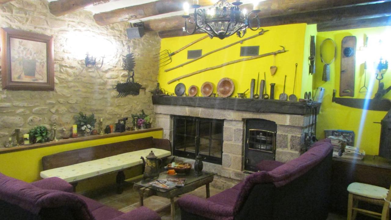 Casa rural La De *