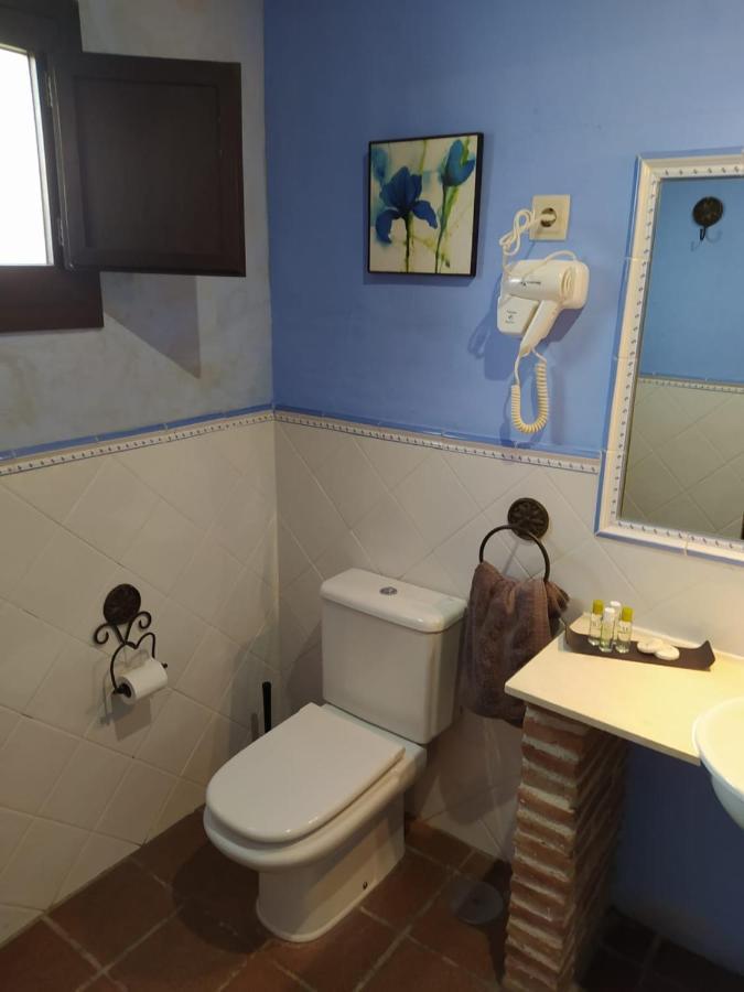 Country house La Cueva Del Agua *