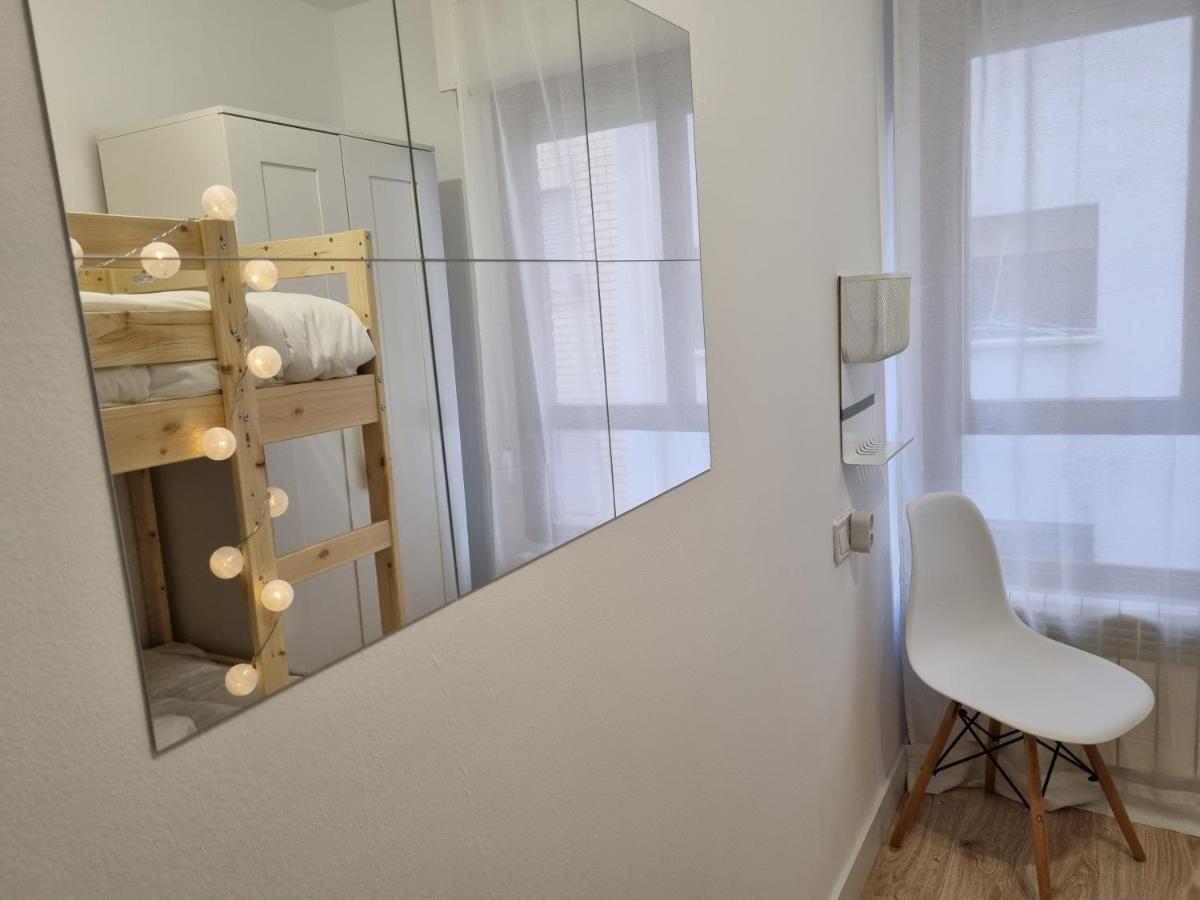 607a - Apartamento 2 Moderno Apartment *