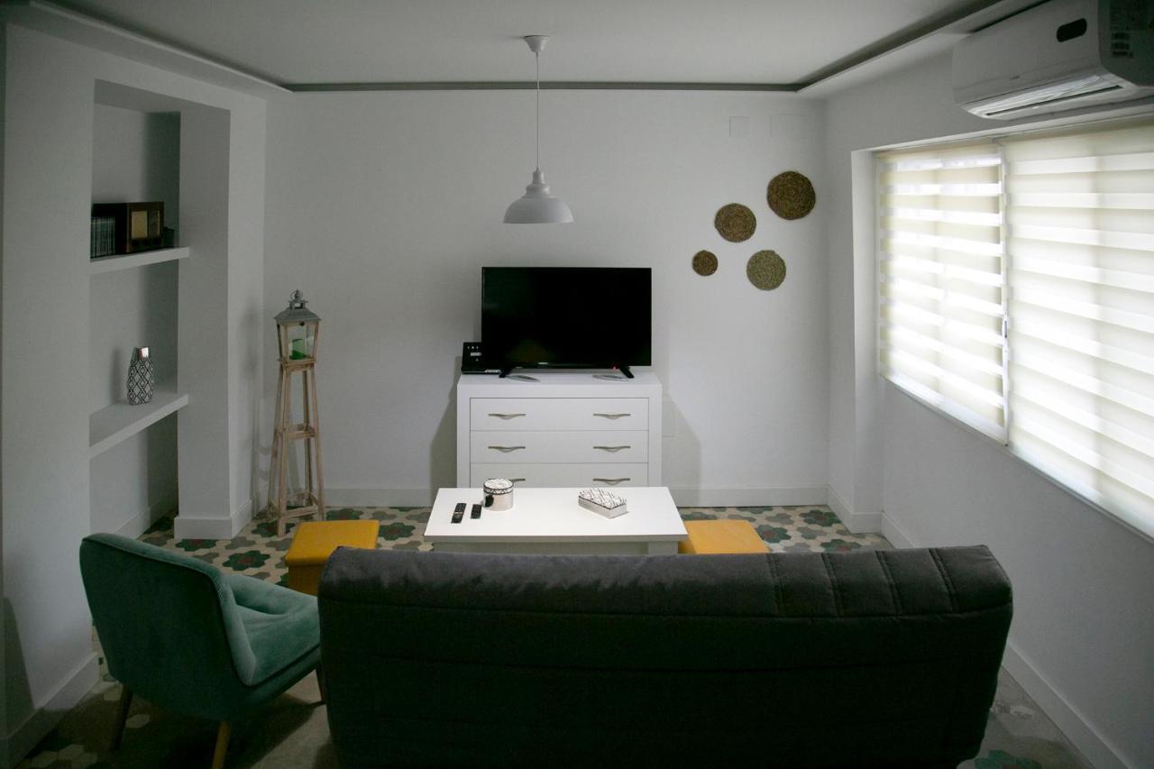 Apartment En El Centro De - Plaza Andalucia