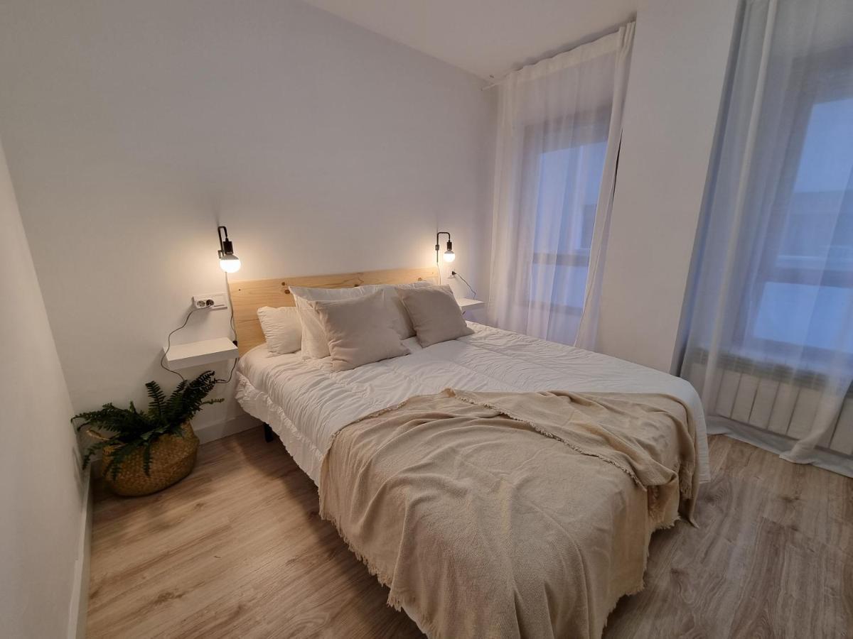 607a - Apartamento 2 Moderno Apartment *