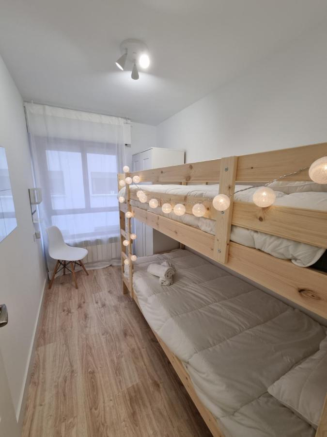 Apartment 607a - Apartamento 2 Moderno *