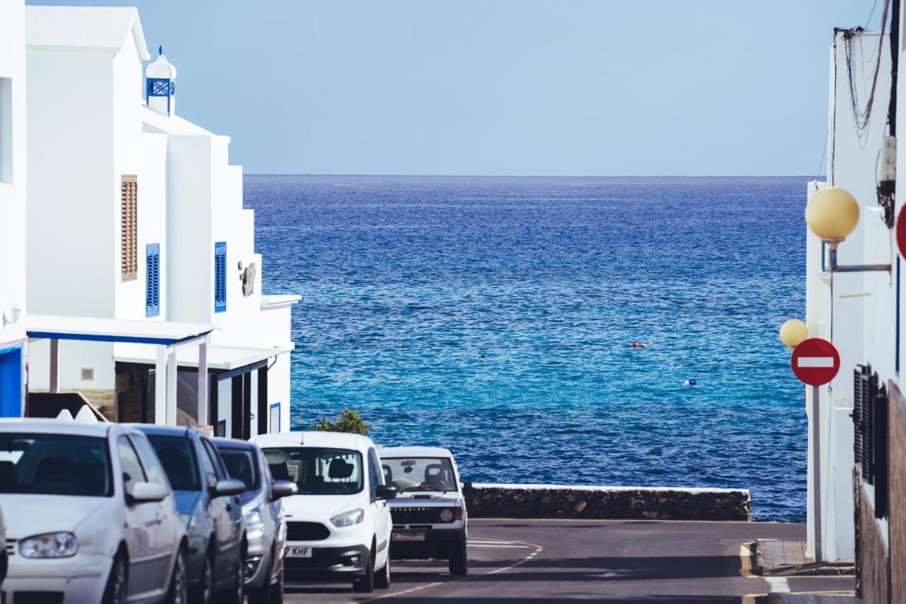 Blue Coast Apartamento *