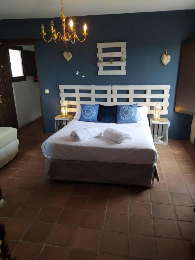 Country house La Cueva Del Agua