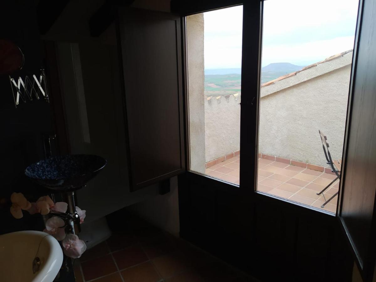 Country house La Cueva Del Agua Hita