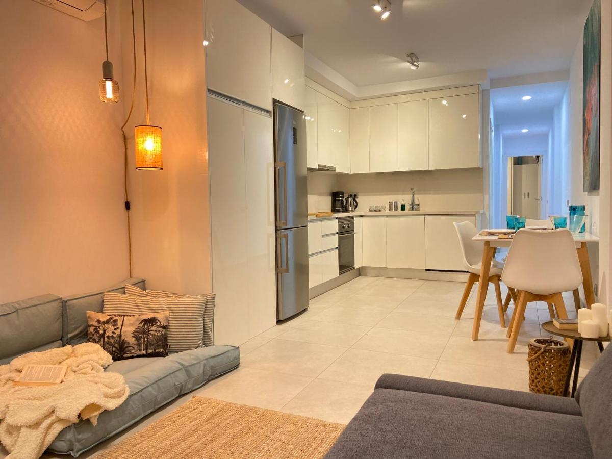 Viuter - Magna Canteras + Parking Apartamento *