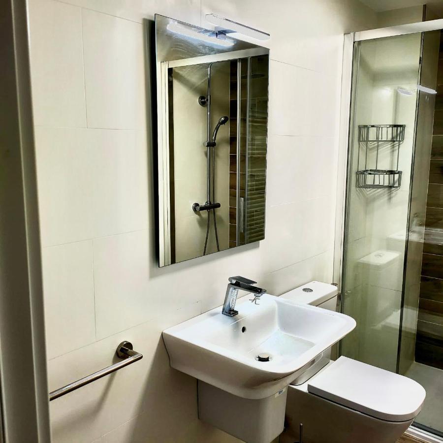 Apartamento Muralla Lugo