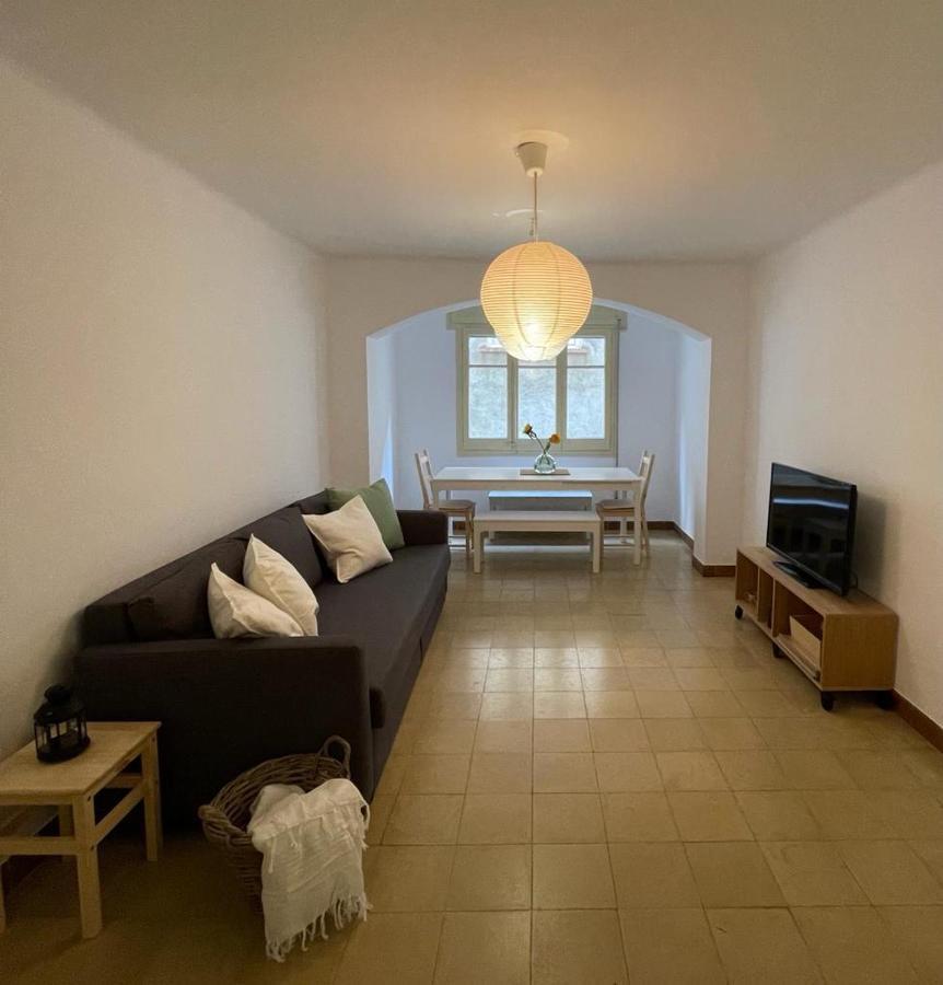 Apartment Piso En La Costa Brava Y Al Inicio Del Pirineo