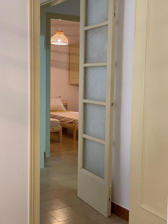 Apartment Piso En La Costa Brava Y Al Inicio Del Pirineo