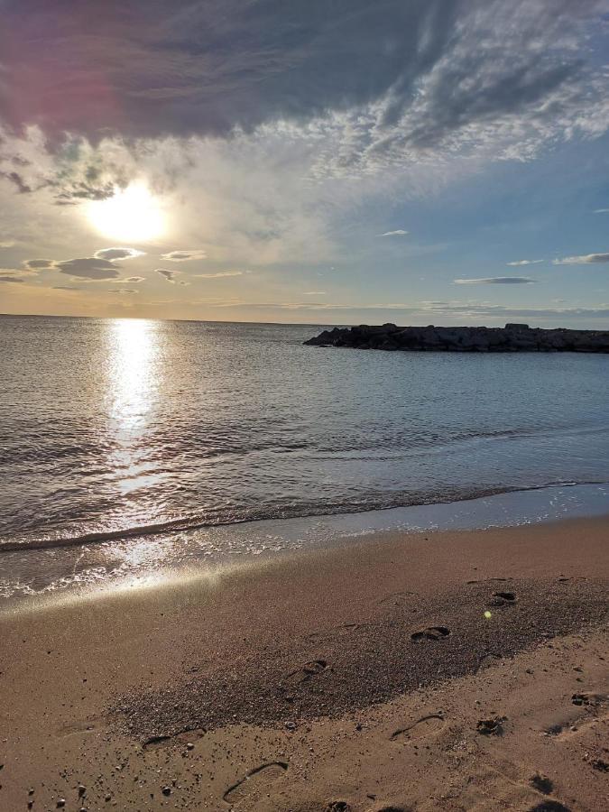 Apartamento Loft Junto Al Mar *