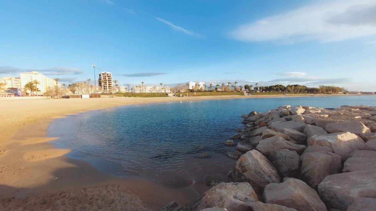 Loft Junto Al Mar *