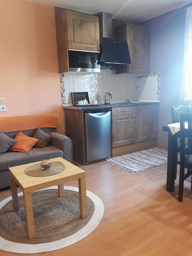O Descanso De Manduca Apartamento