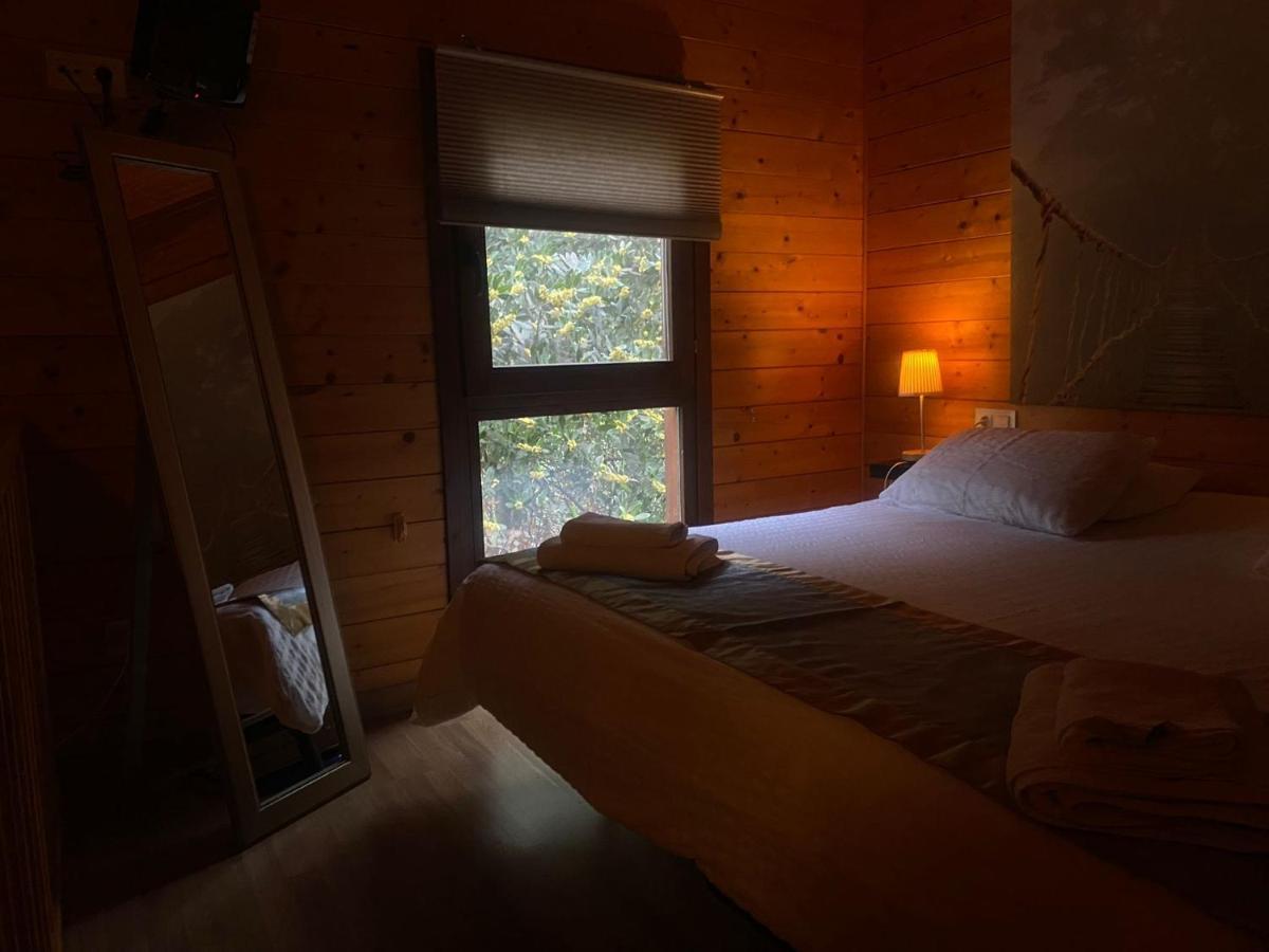El Bosquet Apartamento *