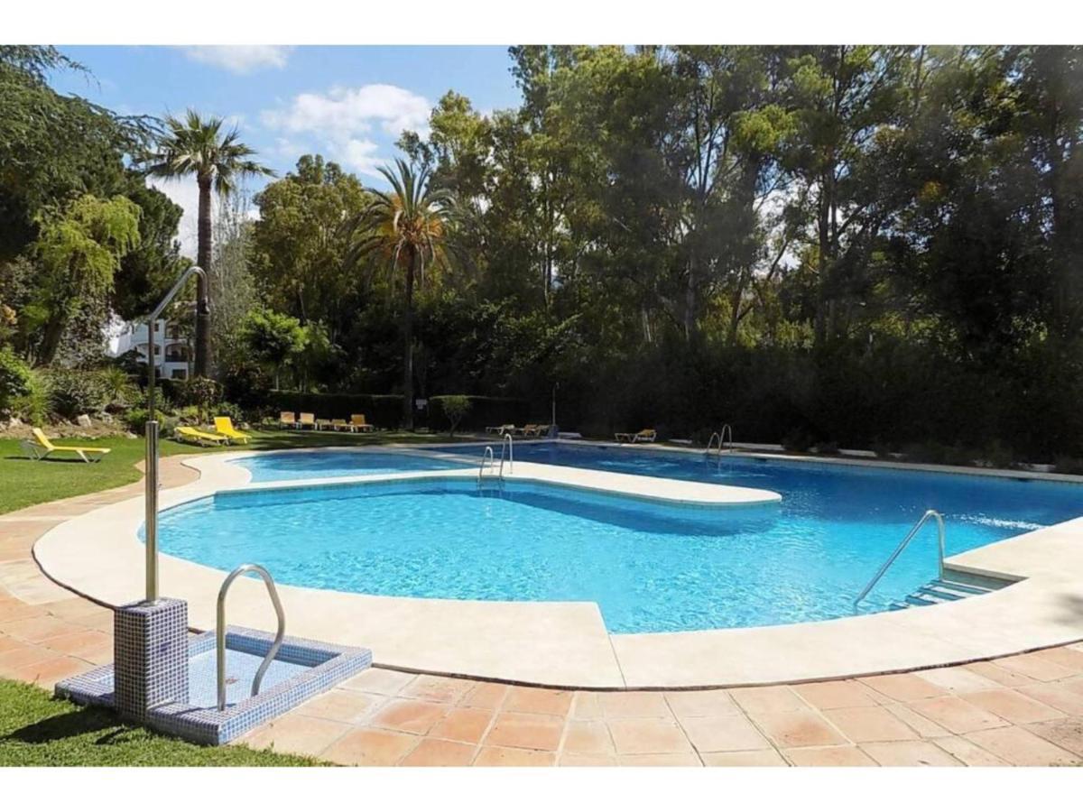 Apartamento Del Parque Flats Le Village Golf Marbella
