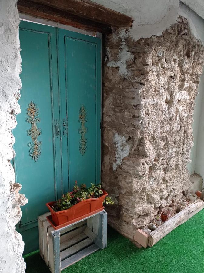 Country house Casa Rural Hadas Maluenda