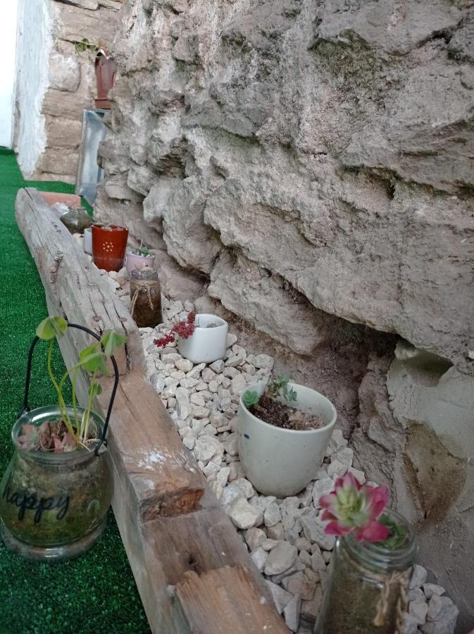 Casa Rural Hadas * Maluenda