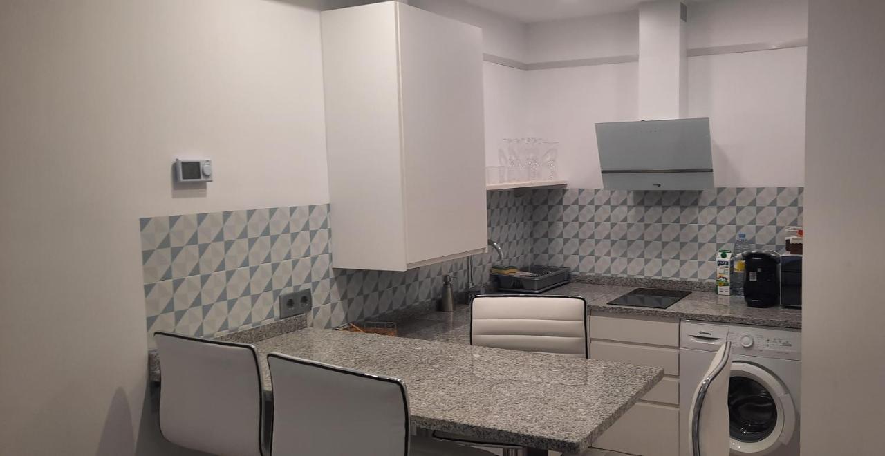 Apartamento Centro Histórico De *