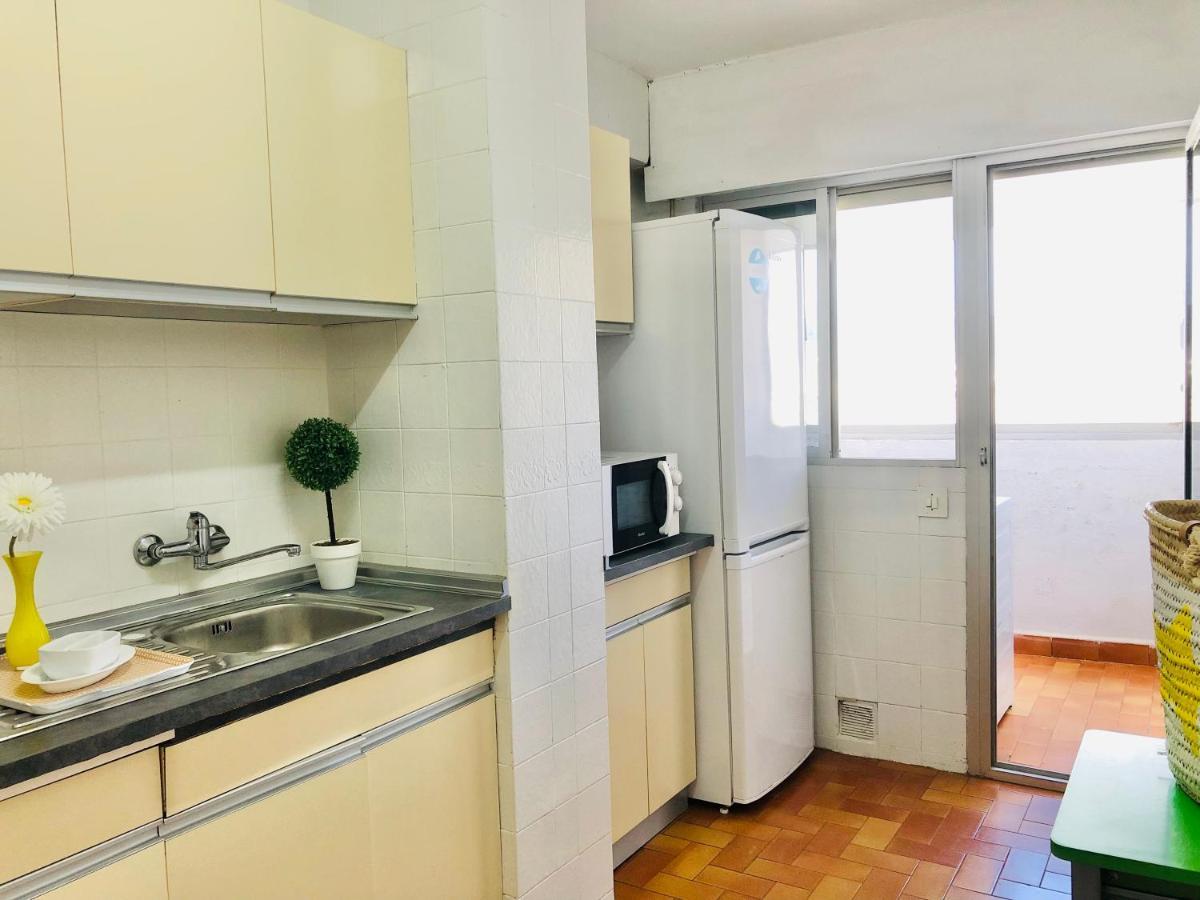 Apartamento Playa Dorada I Septimo