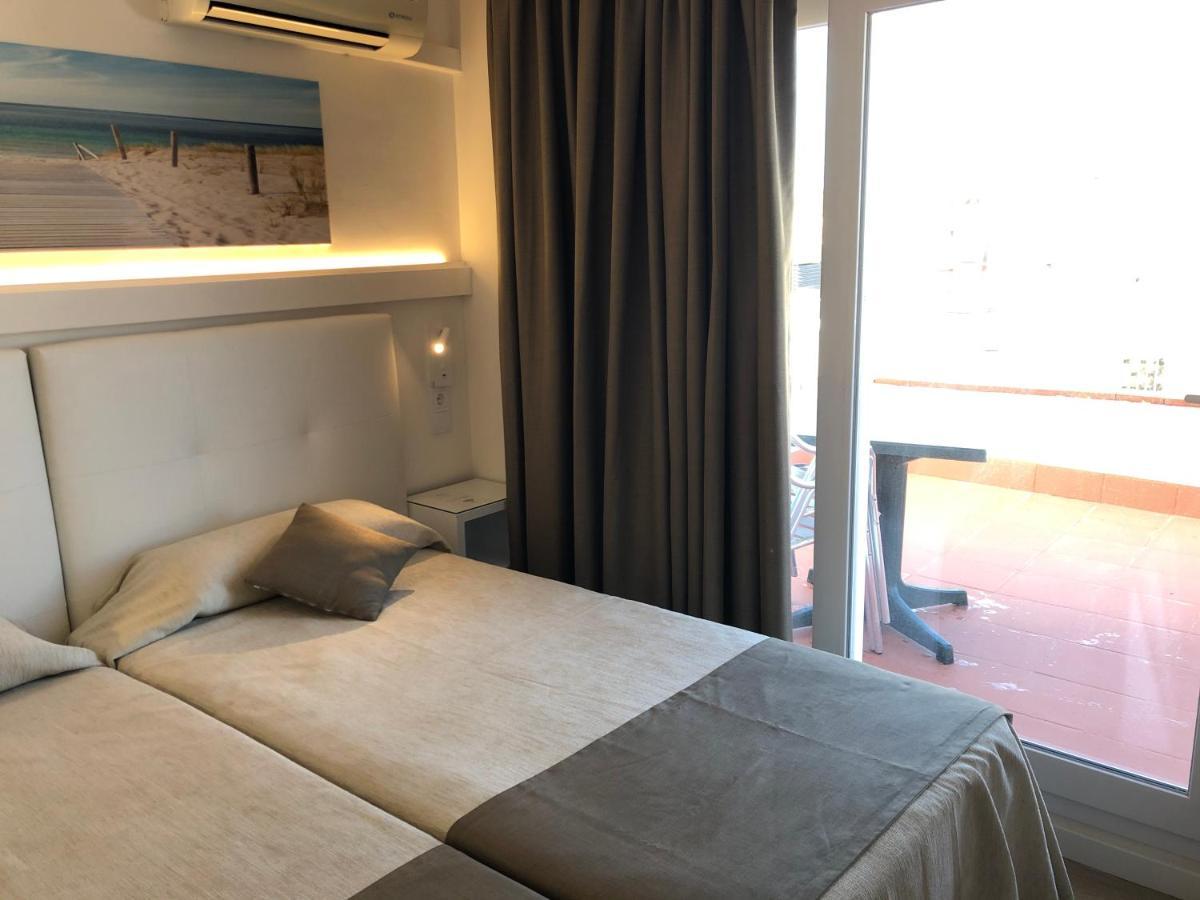 Claramar Hotel Platja d'Aro