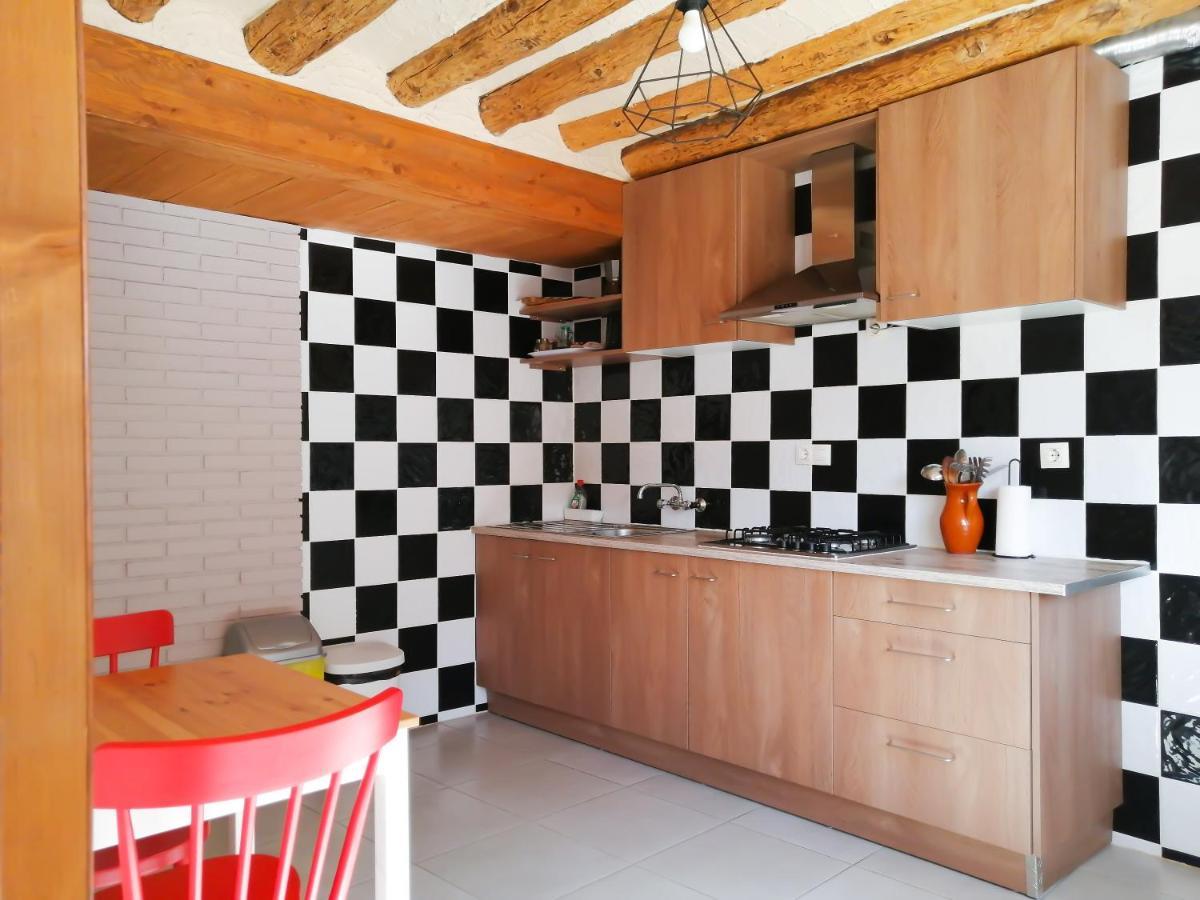 Mas De Pau - Boutique Apartment *