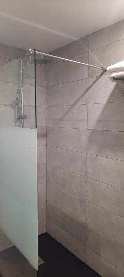 Centro Histórico De Apartamento *