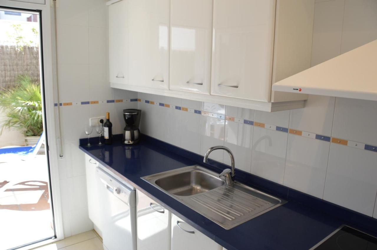 Estartit Park Apartment