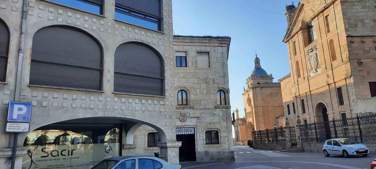 Centro Histórico De Apartamento *