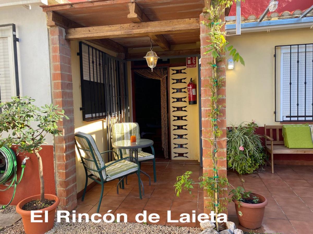 La De Carlos Apartamento Playa de Gandía