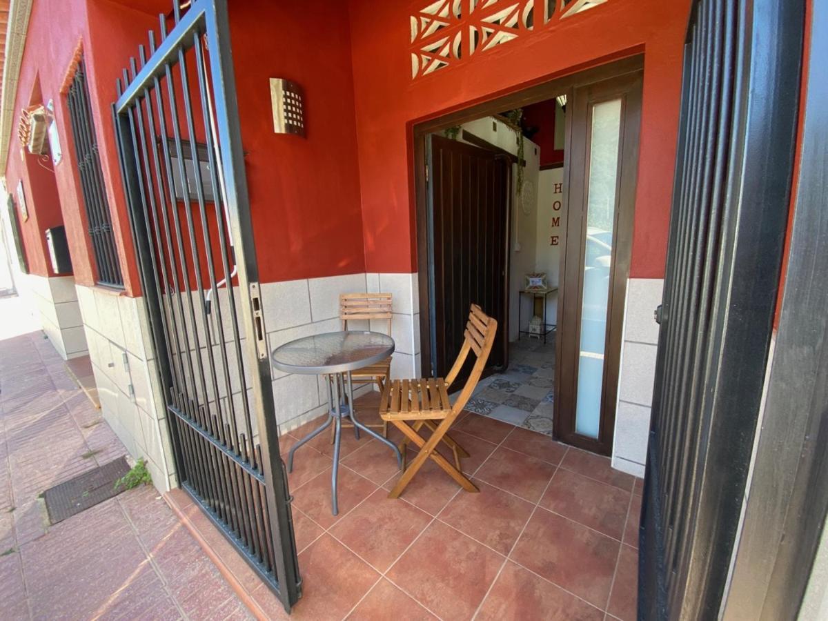 La De Carlos Apartment Playa de Gandia
