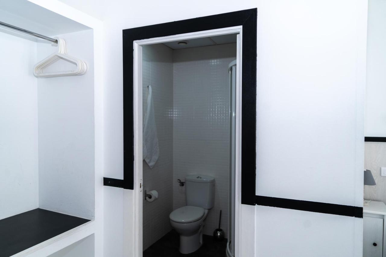 Guest house Gran Via 63 Madrid