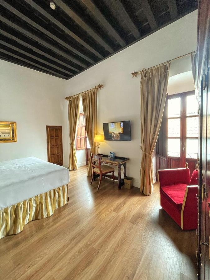 Hotel Casas De La Judería De Córdoba