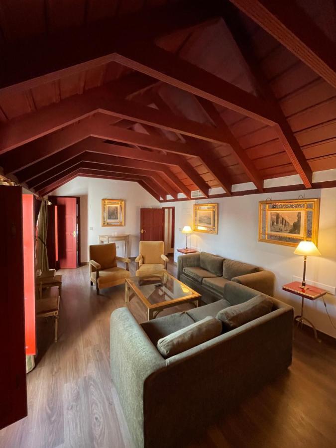Casas De La Judería De 4*