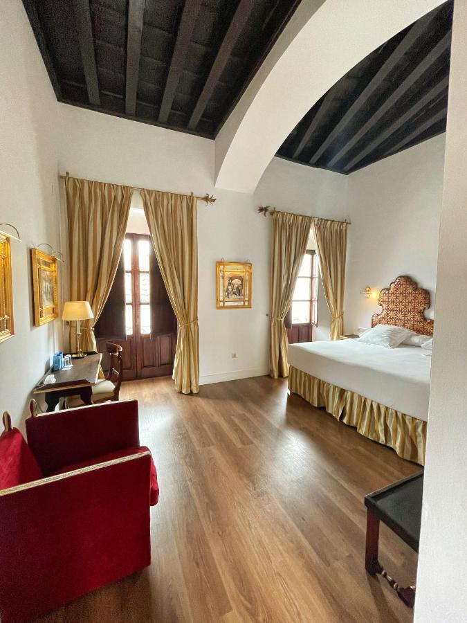 Hotel Casas De La Judería De 4*