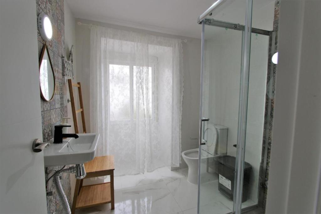 Mananas Felices Country house Martos
