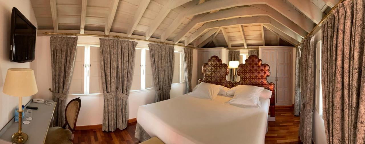Casas De La Judería De Hotel Córdoba