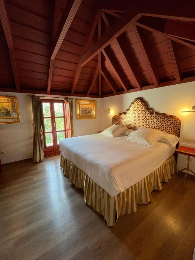 Casas De La Judería De Hotel