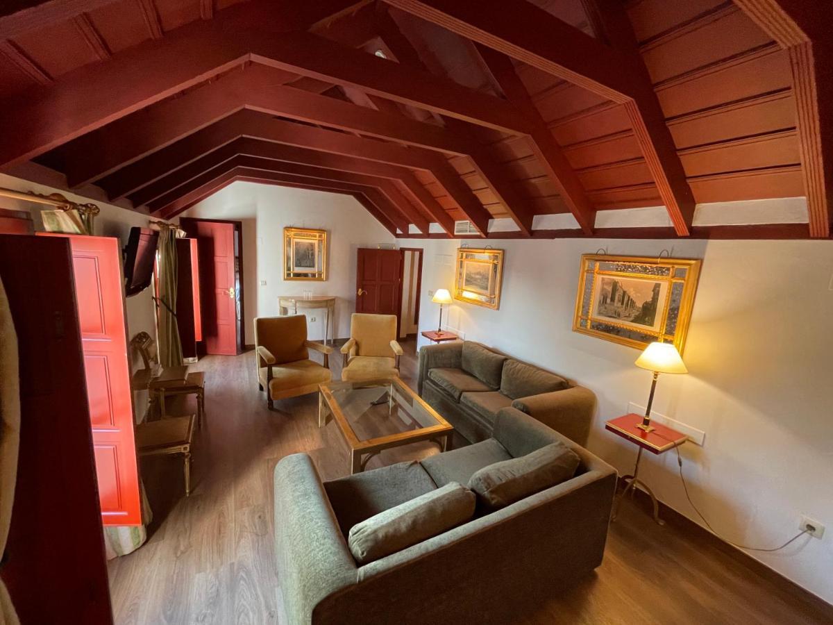 Casas De La Judería De Hotel 4*