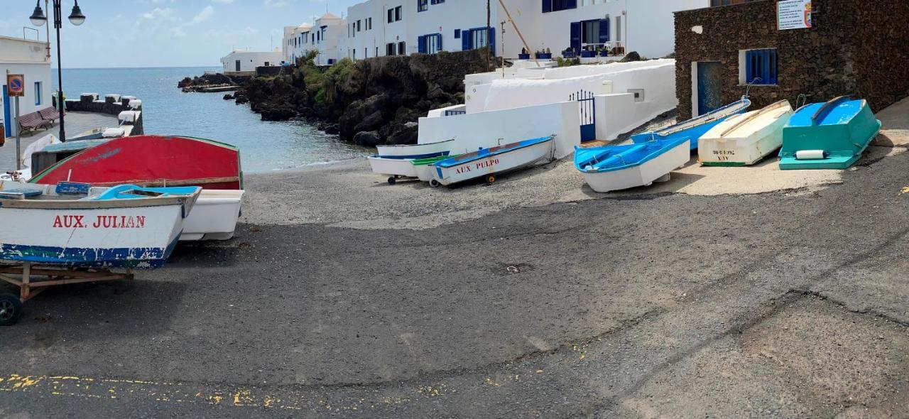 Apartamento Blue Coast *