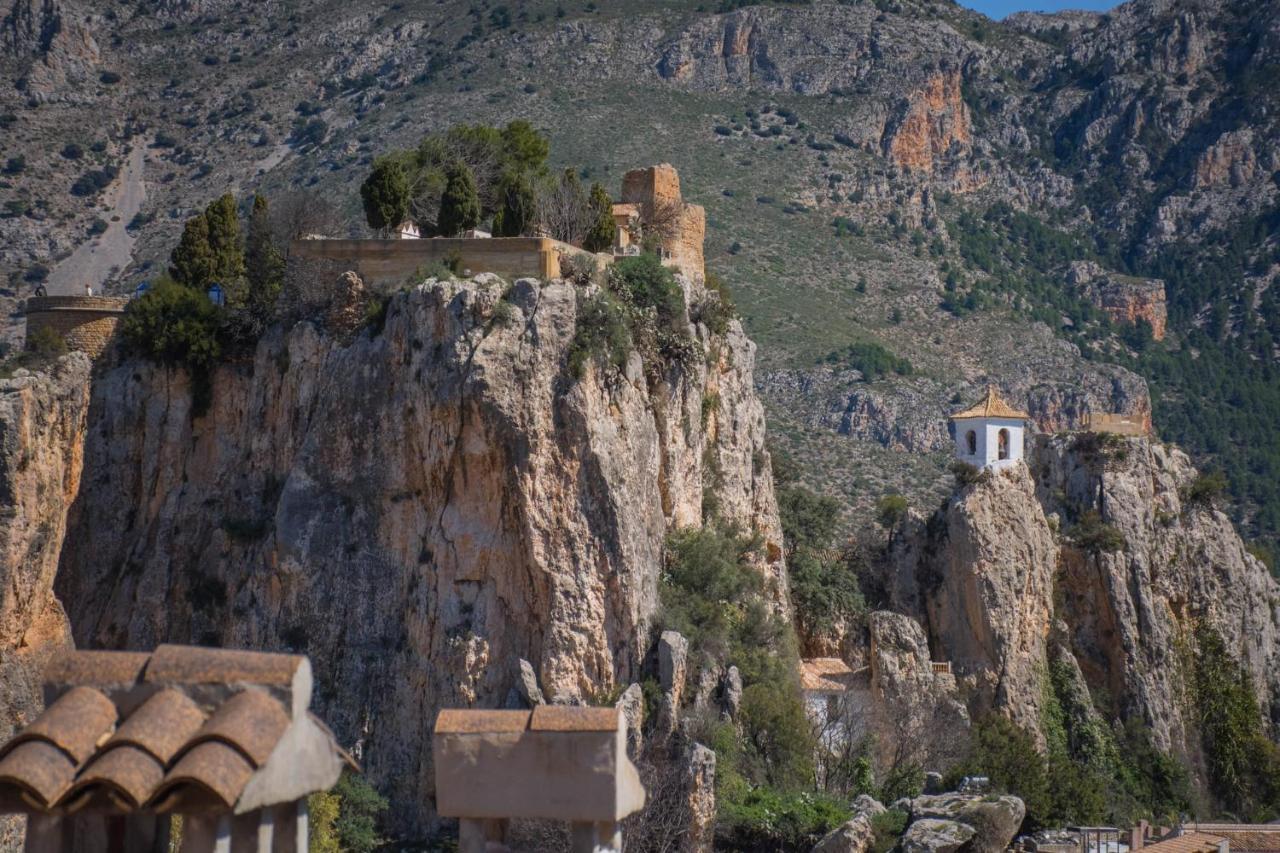 El Tossal Country house