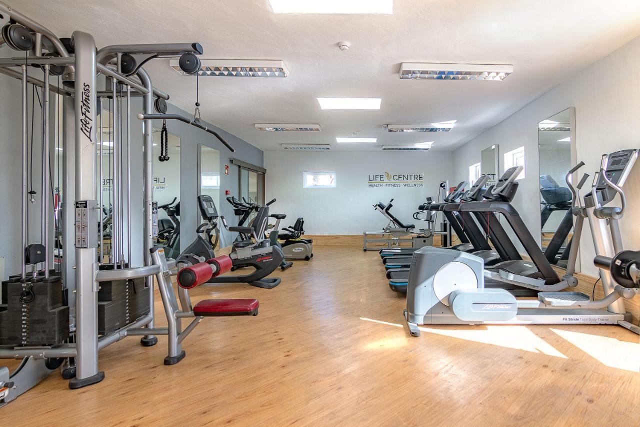 Casas Heddy, Well-being 3* Puerto del Carmen (Lanzarote)