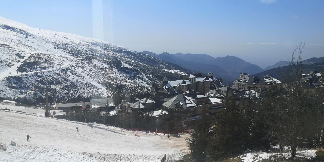 Miramar Apartamento A Pie De Pistas Zona Baja * Sierra Nevada
