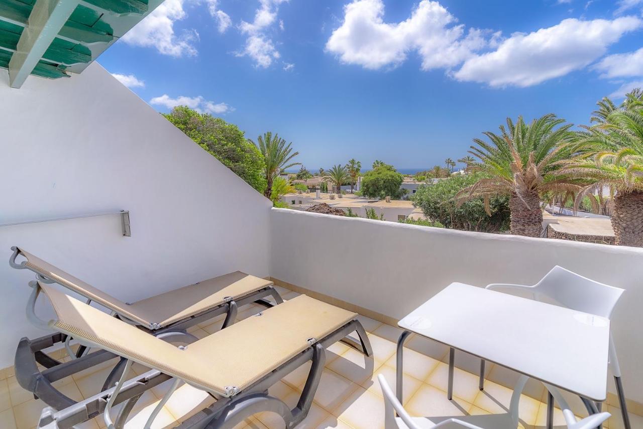 Casas Heddy, Well-being Hotel 3*