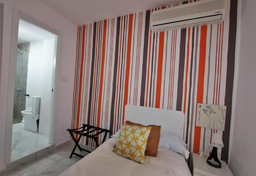 Country house Mananas Felices Martos