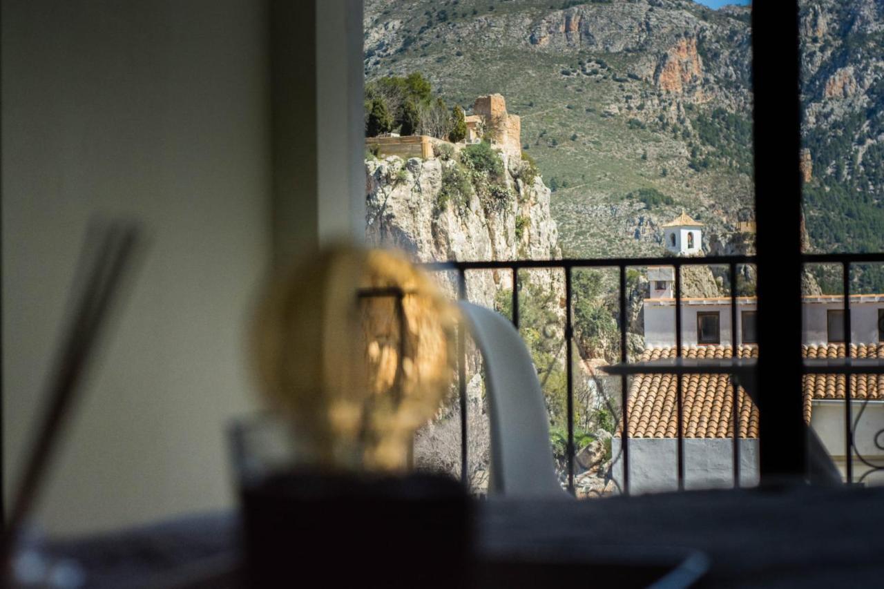 Country house El Tossal