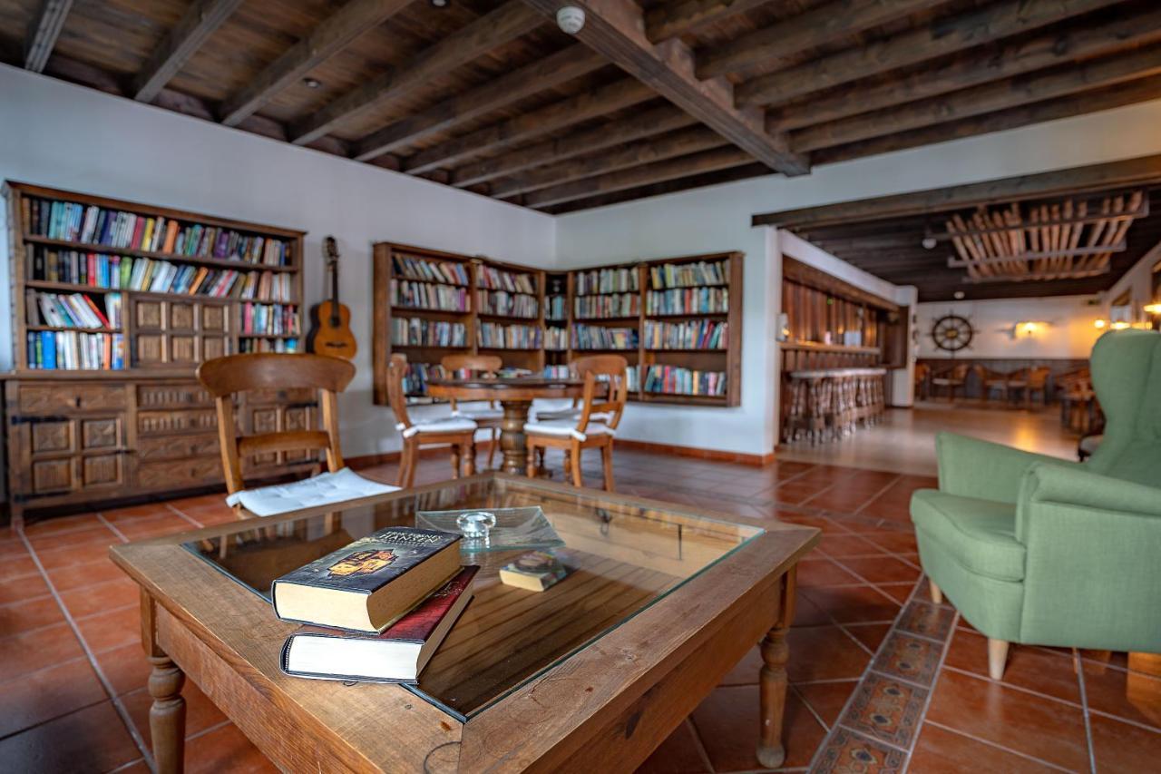 Casas Heddy, Well-being Hotel Puerto del Carmen (Lanzarote)