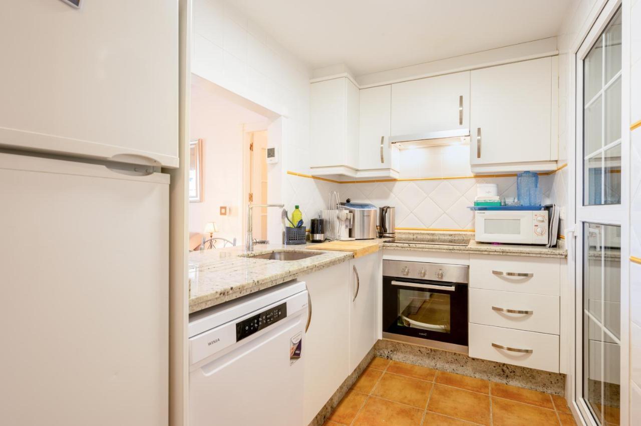Apartment Marina Canela *